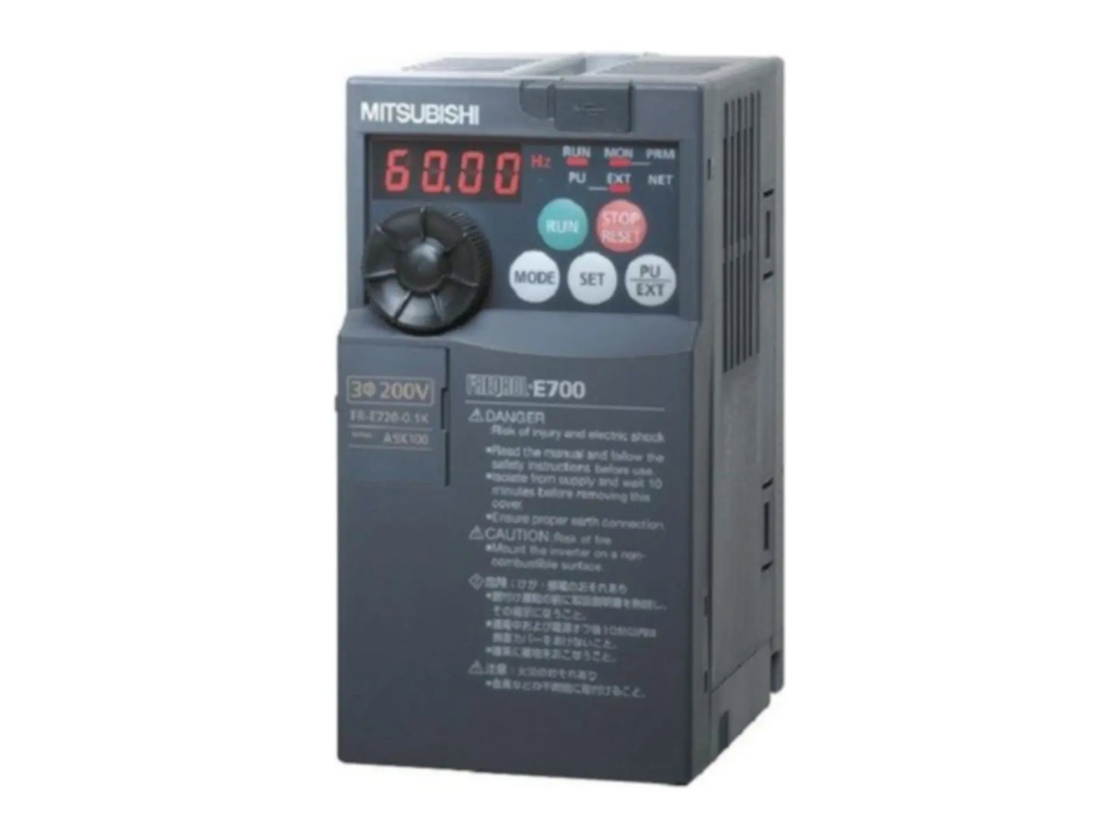 Lennox 15G53, VFD 15 HP 460V 3 Phase