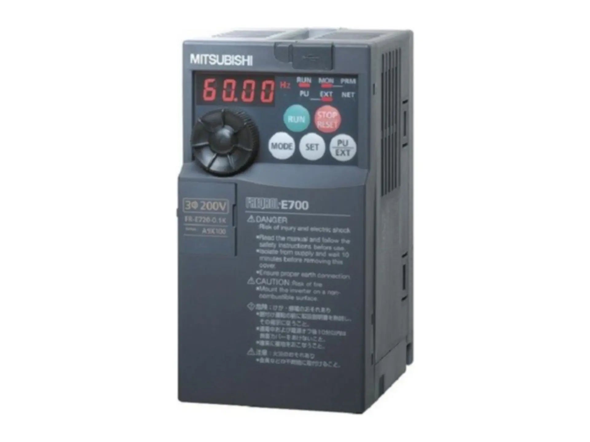Lennox 15G53, VFD 15 HP 460V 3 Phase