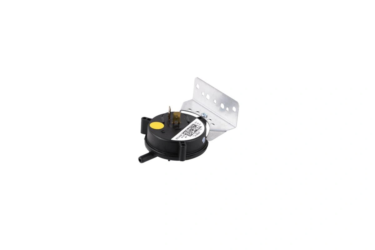 Lennox 15M20 -.10"wc SPST Pressure Switch