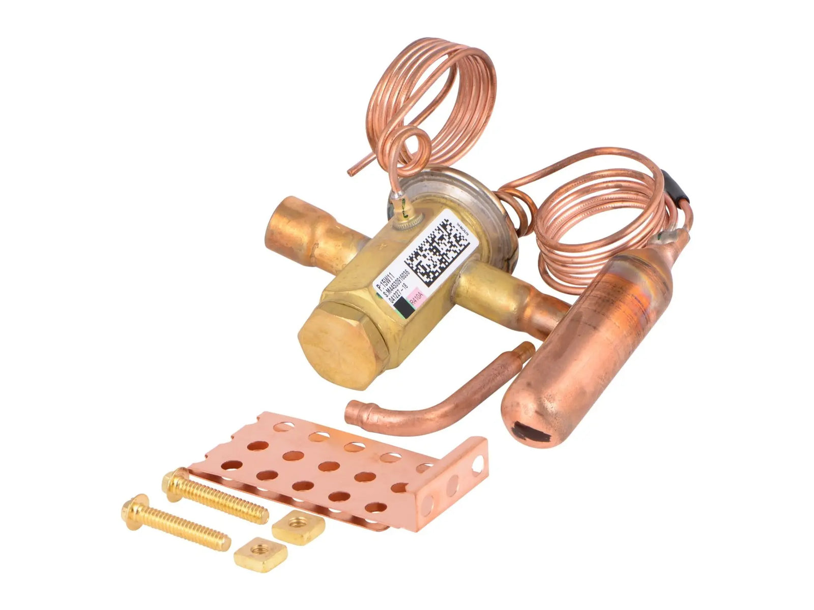 Lennox 15W11 Indoor Coil Expansion Valve