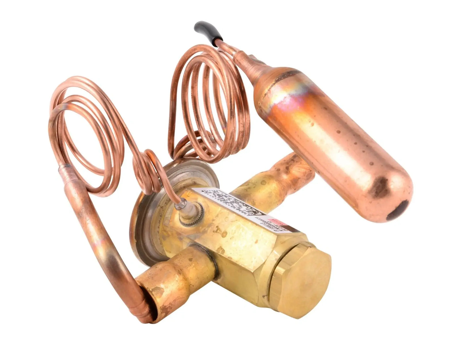 Lennox 15W13 Outdoor Coil Expansion Valve