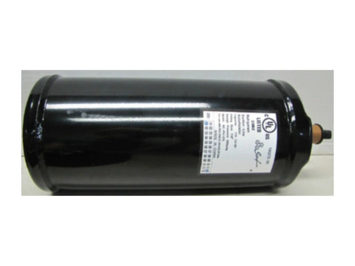 Lennox 15W18 ACCUMULATOR, 7/8" x 174 Cubic Inches