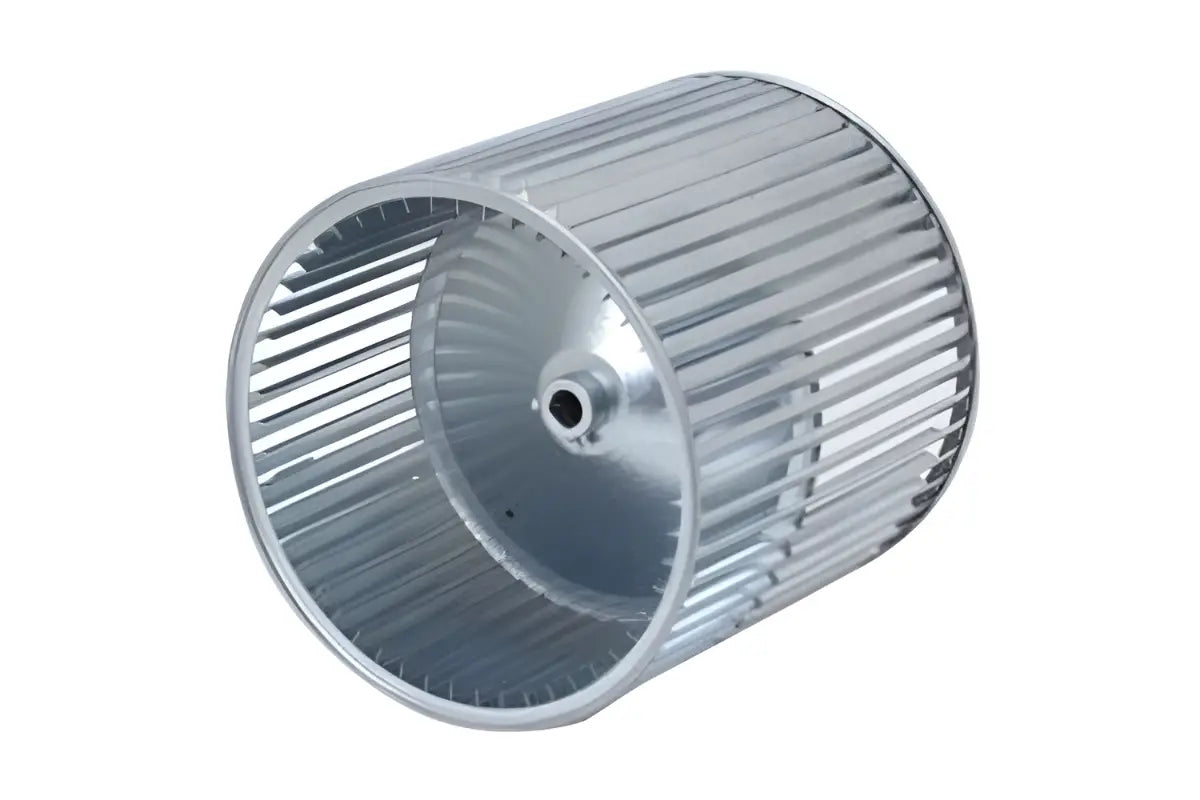 Lennox 15W76 Blower Wheel, CCW Rotation, 10x10-1/2 Inch Bore