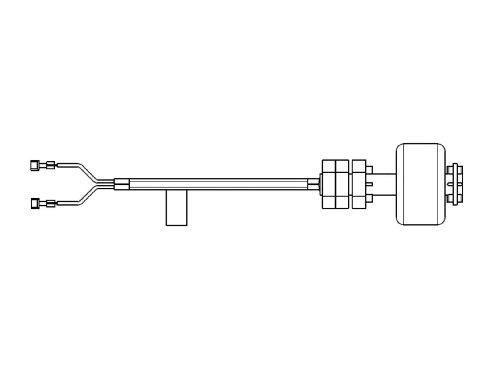 Lennox 15X61, Float Switch