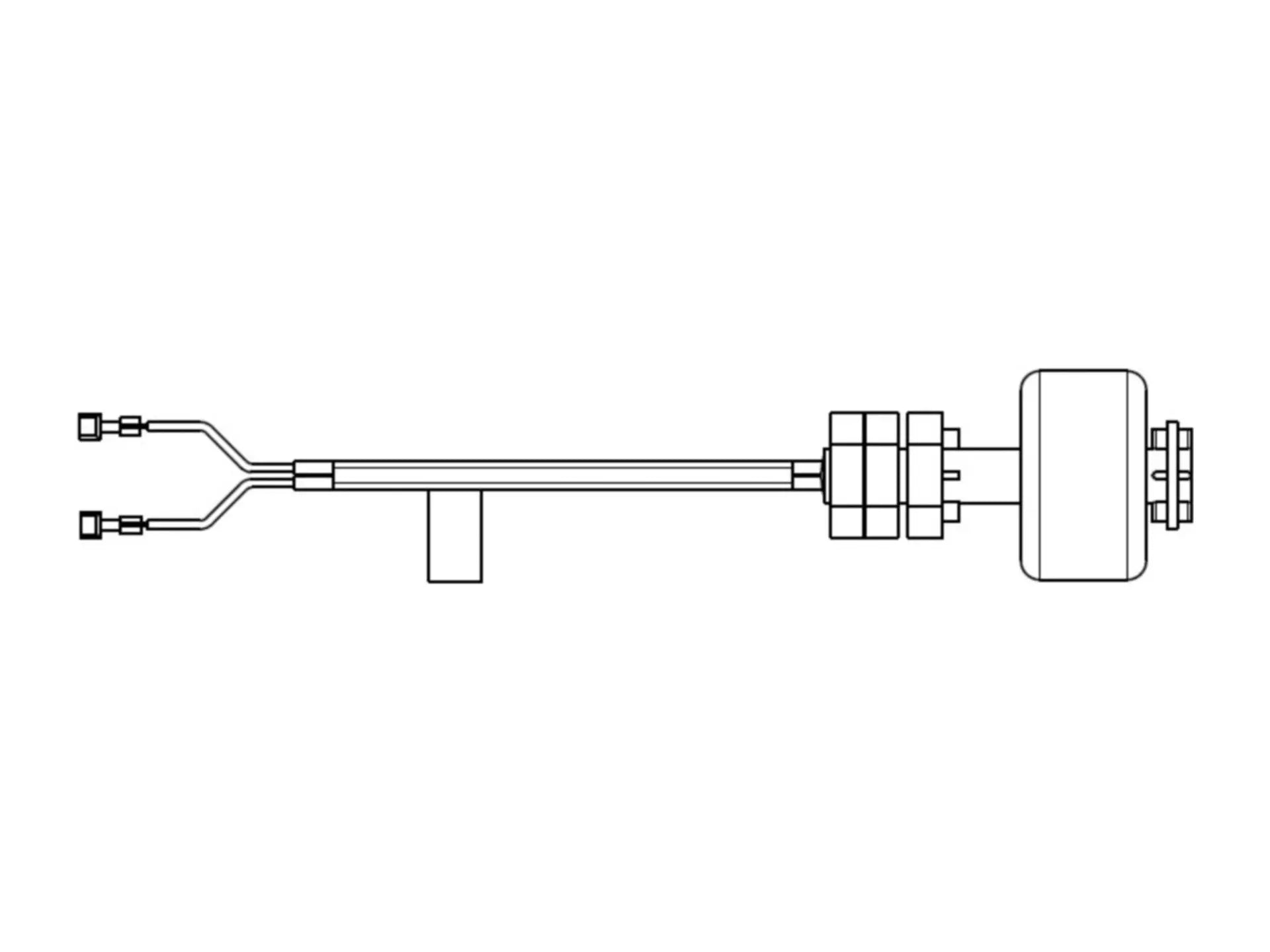 Lennox 15X61, Float Switch