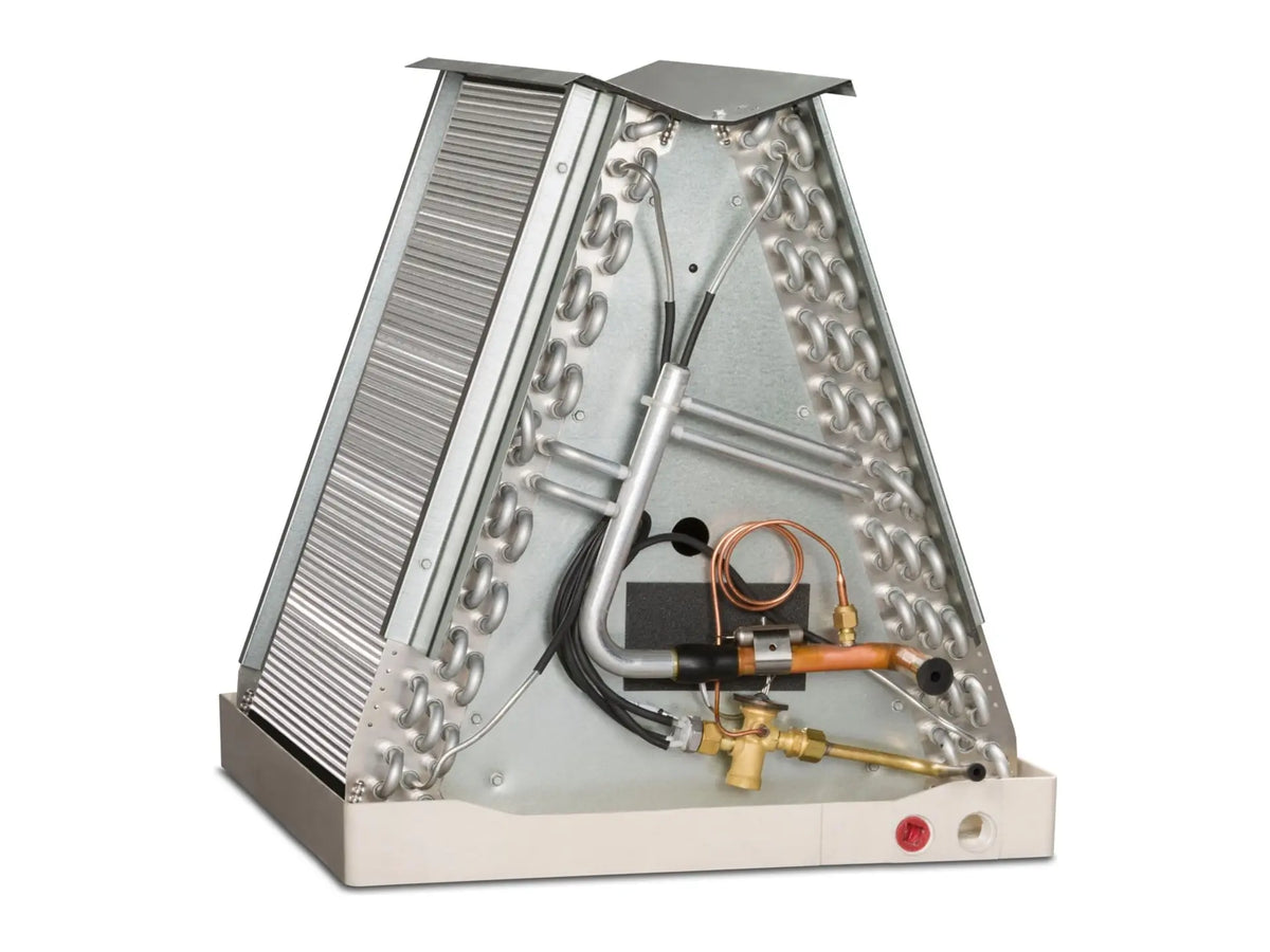 Lennox 15Z72, Coil Assembly