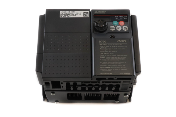 Lennox 15G21 5HP, 230V Inverter Control