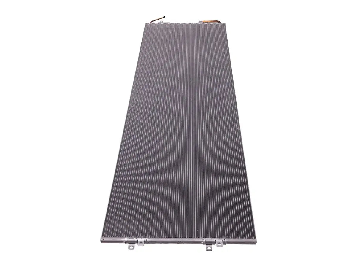 Lennox 15G48, Outdoor Coil Top