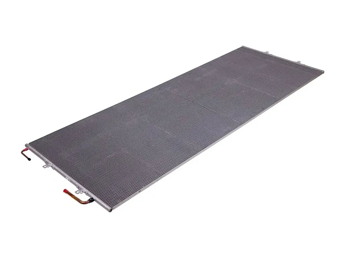 Lennox 15G50, Top Condenser Coil