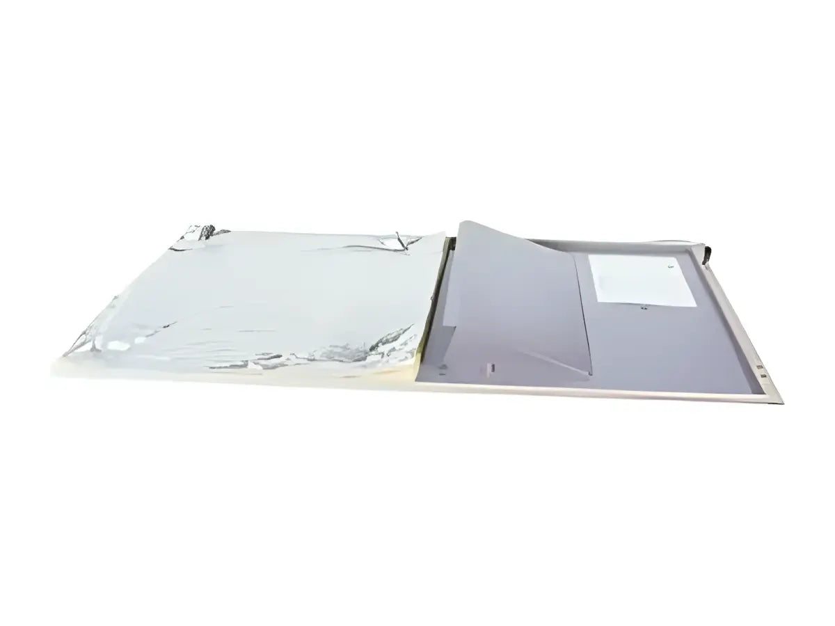 Lennox 15W92, Non Hinged Heat Access Panel