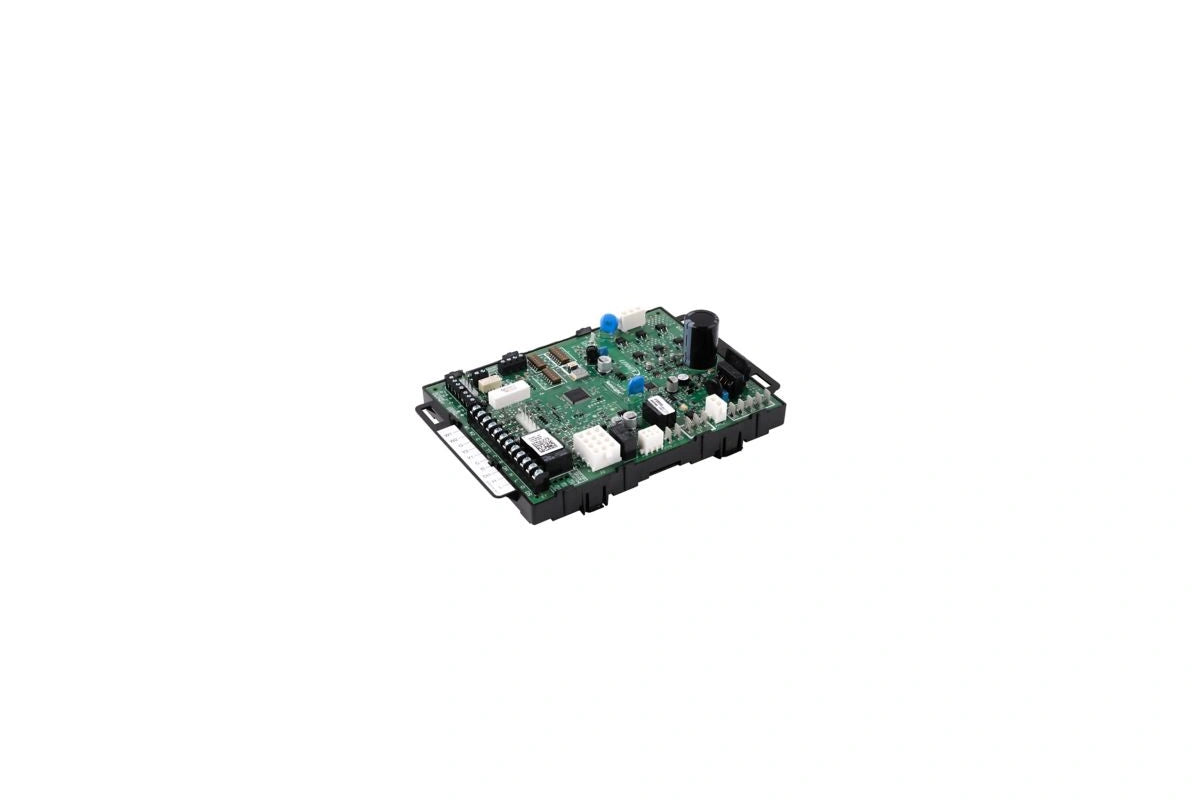 Lennox 16B27, iComfort Control Kit
