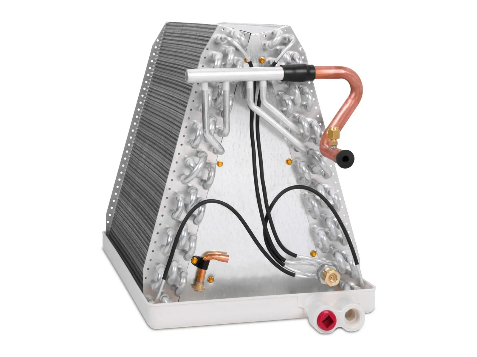 Lennox 16F37, R410A Uncased Evap Coil