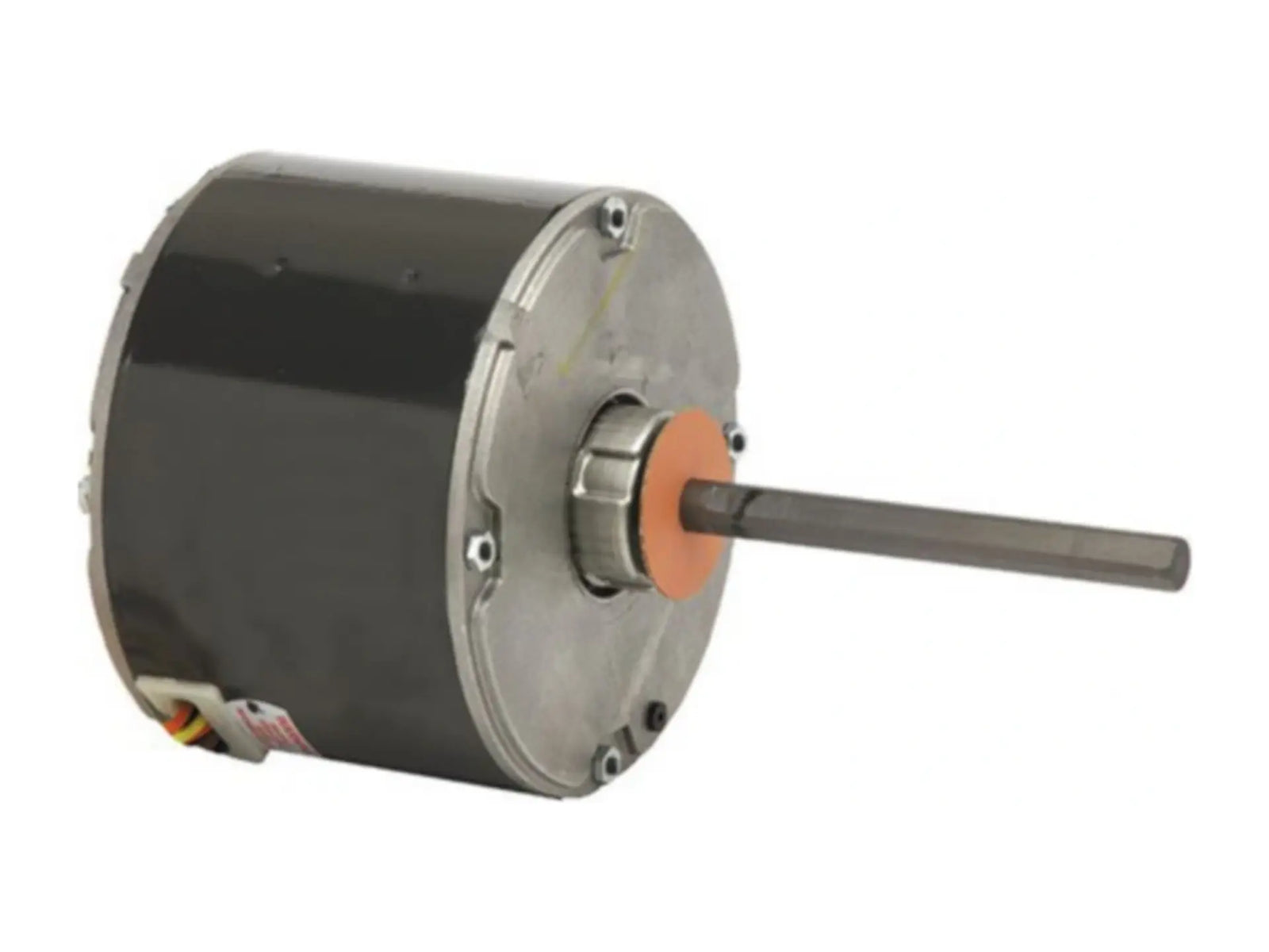 Lennox 16G36, 1/2 HP 2 Speed Motor for 208/230V Systems