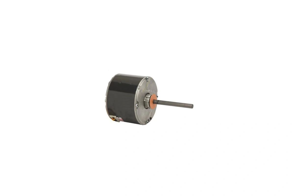 Lennox 16G37, 1/2 Hp 1075 RPM 380/460V Single-Phase Motor