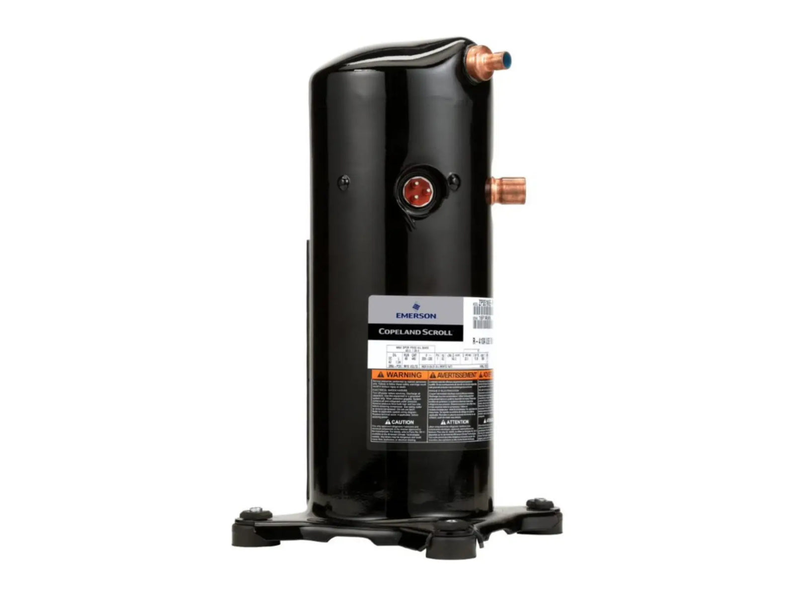 Lennox 16L94, Compressor