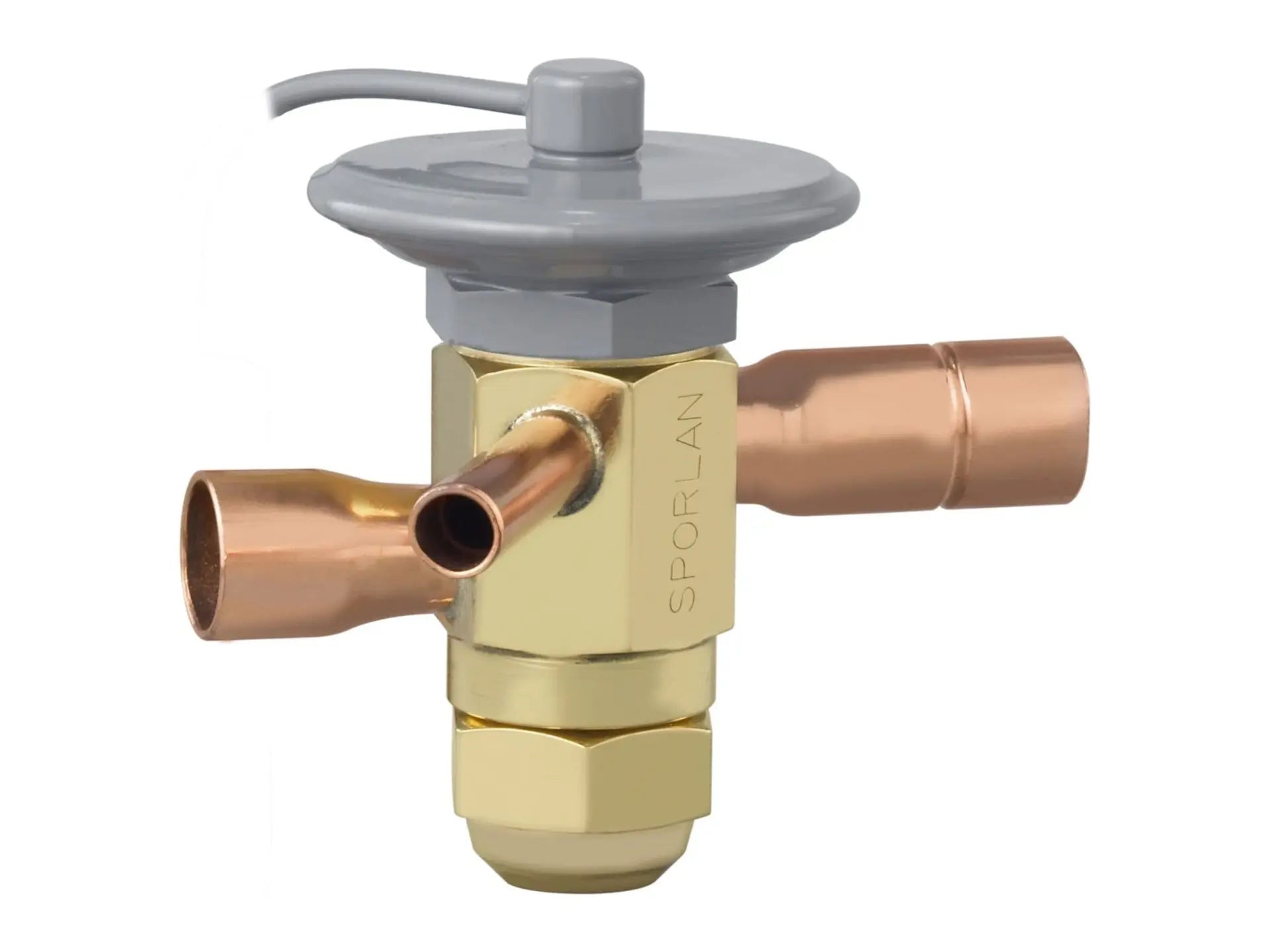 Lennox 16N29 5/8"x1/2"ODF Txv Valve, 3 Ton Capacity