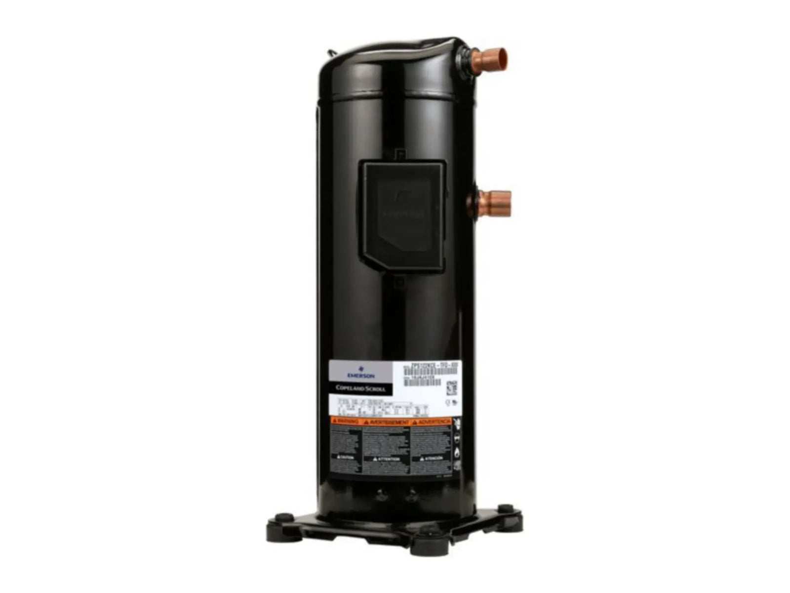 Lennox 16P25, 105000 BTU 208V 3PH Compressor