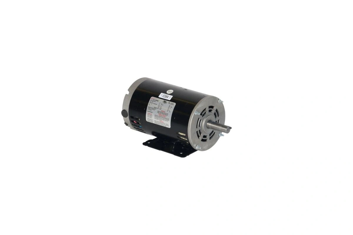 Lennox 16P88, 3HP 208/230V 3PH Motor 1725RPM