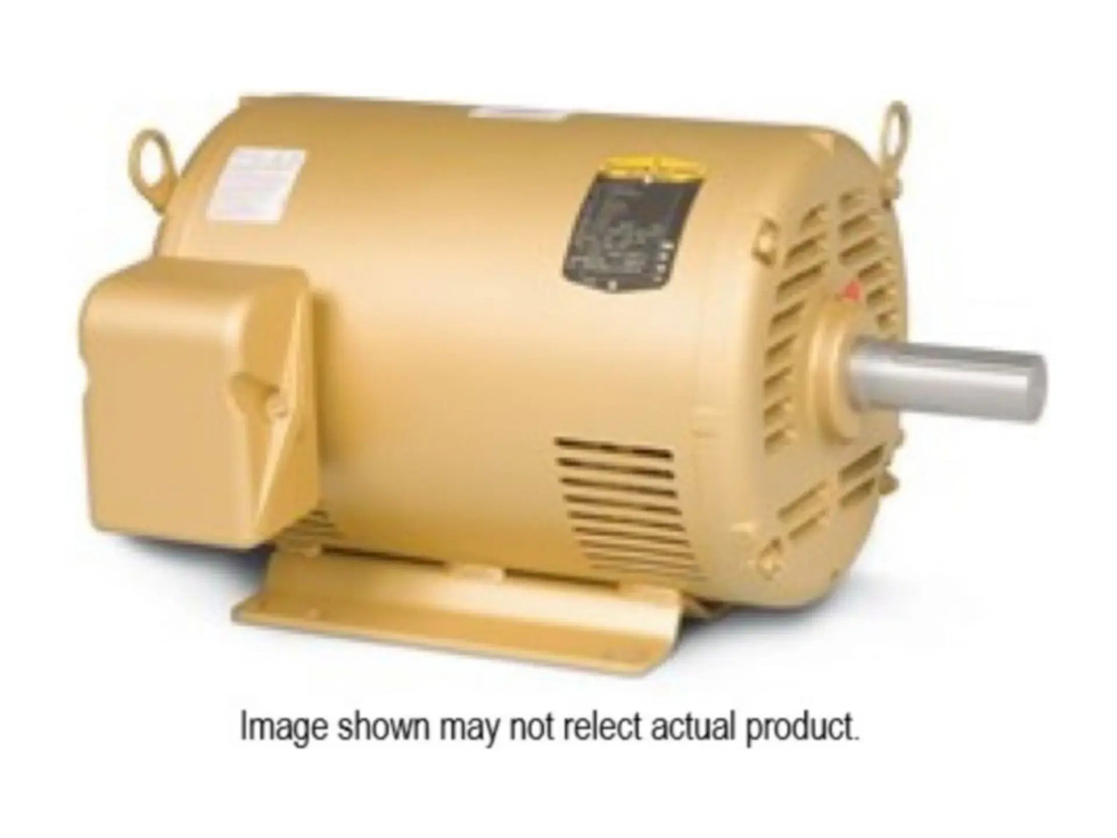 Lennox 16P98, 7.5 HP 230/60/3 Blower Motor