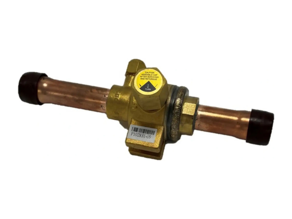 Lennox 16U84 3/4 Suction Service Valve