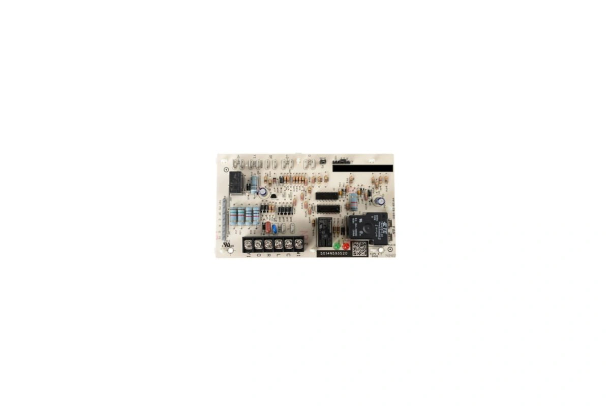 Lennox 16V38 Defrost Board Control