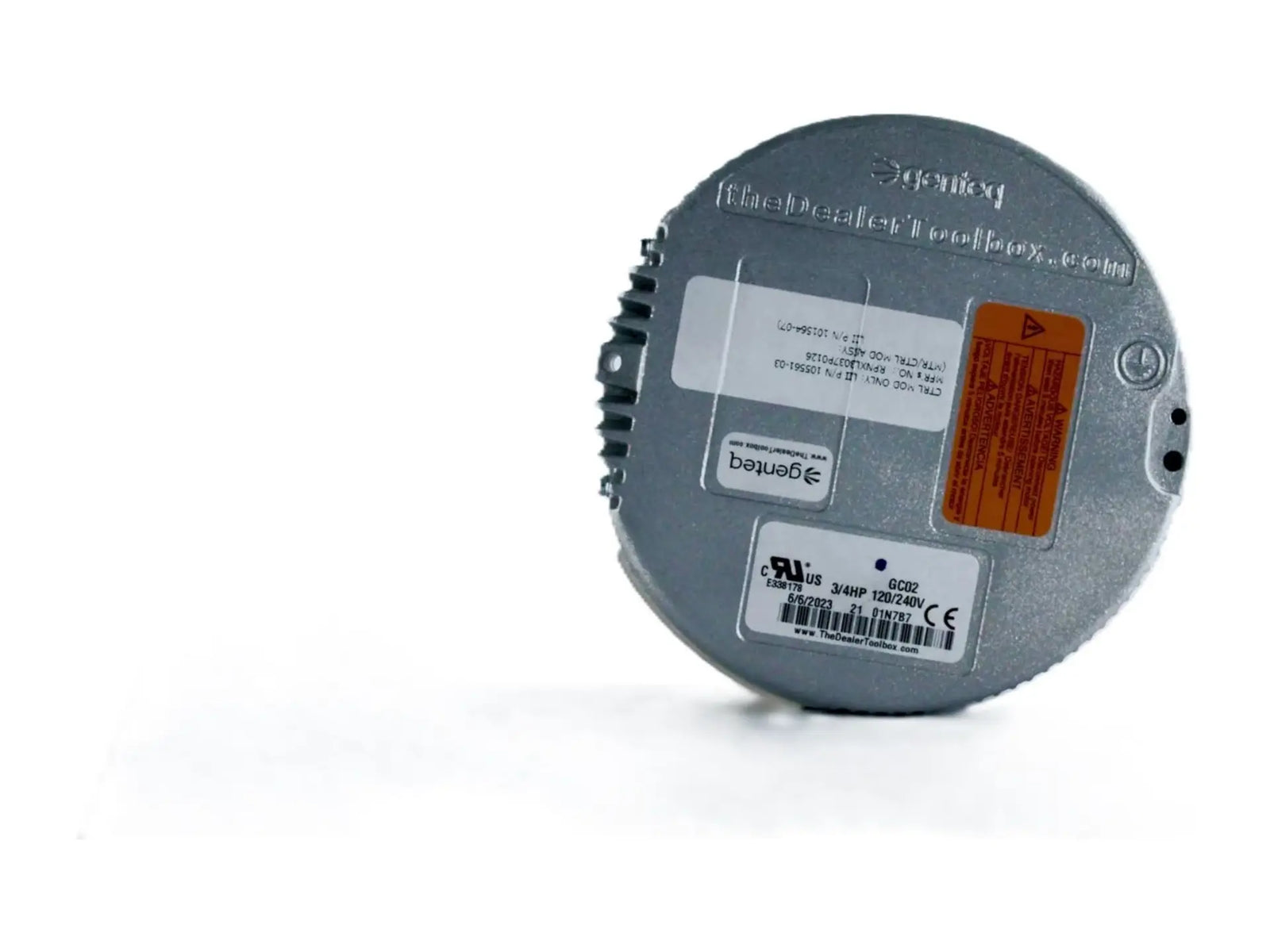 Lennox 16X38, ECM Module