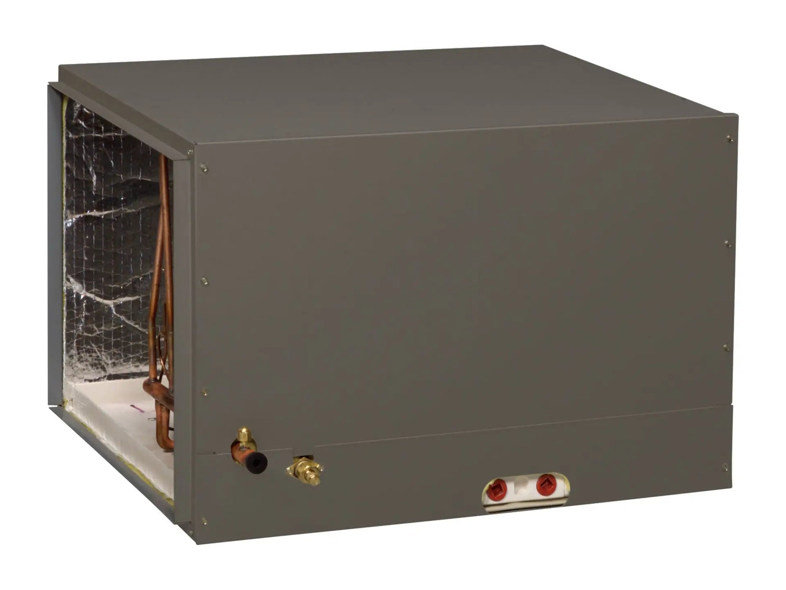 Lennox 16Y16, 5 Ton R410 Cased Evap Coil