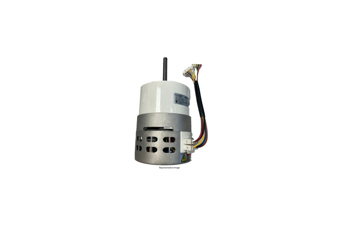Lennox 16Y20, 1HP Motor, 120/240V1PH, 1250RPM