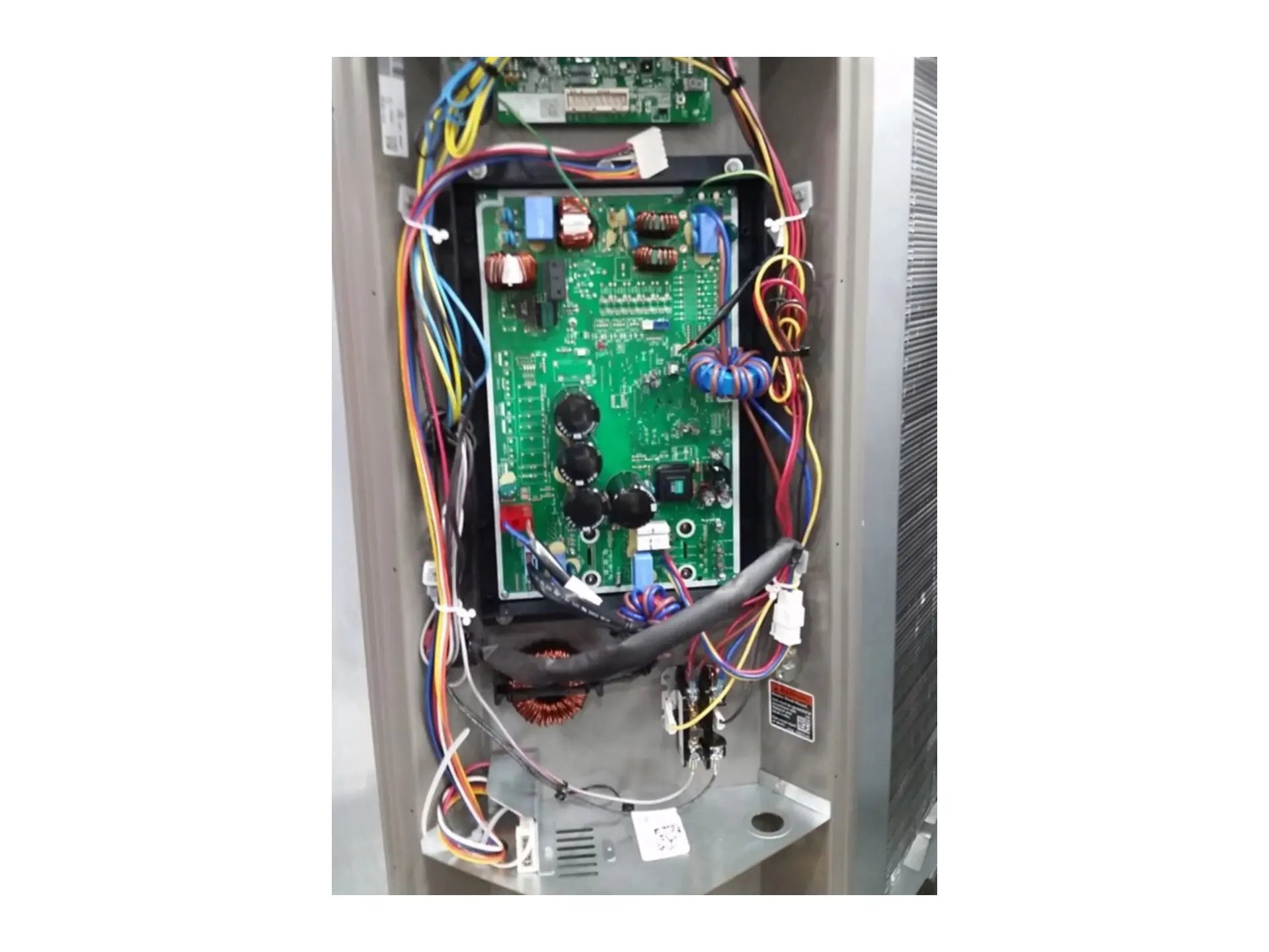 Lennox 16Y27, Interlink Inverter Kit