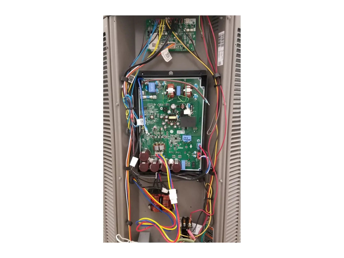 Lennox 16Y29 Inverter Kit