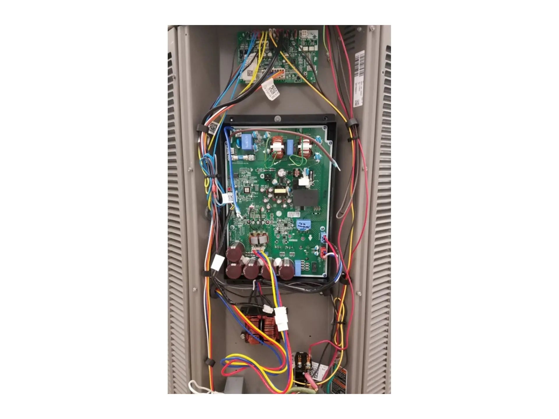 Lennox 16Y29 Inverter Kit