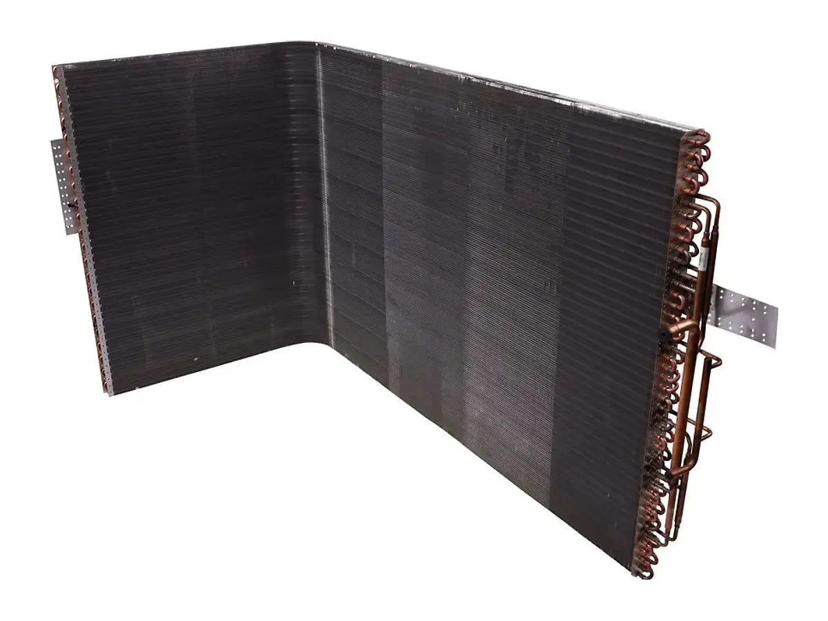 Lennox 16F15, Outdoor Condenser Coil Stage 1