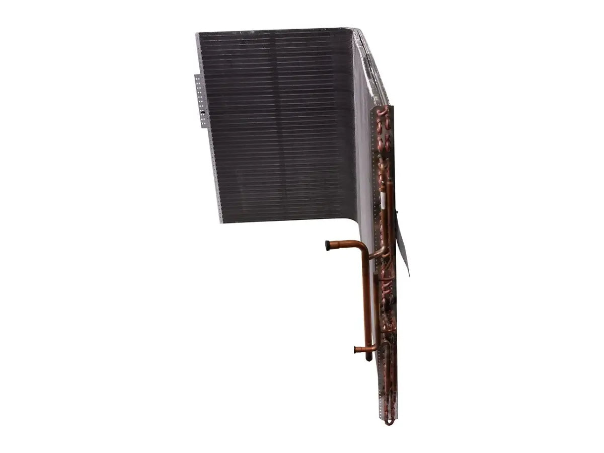 Lennox 16F15, Outdoor Condenser Coil Stage 1