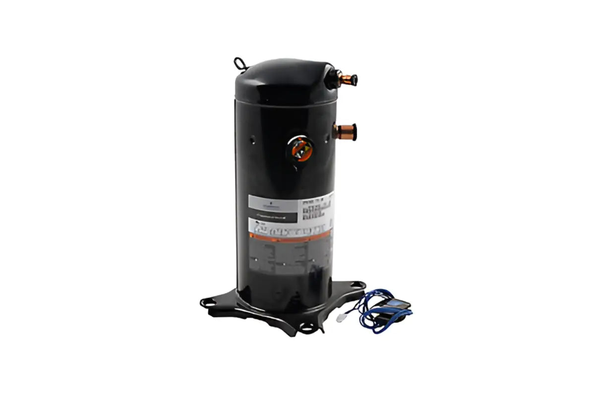 Lennox 16P77, Compressor ABG051WAC 380-460V