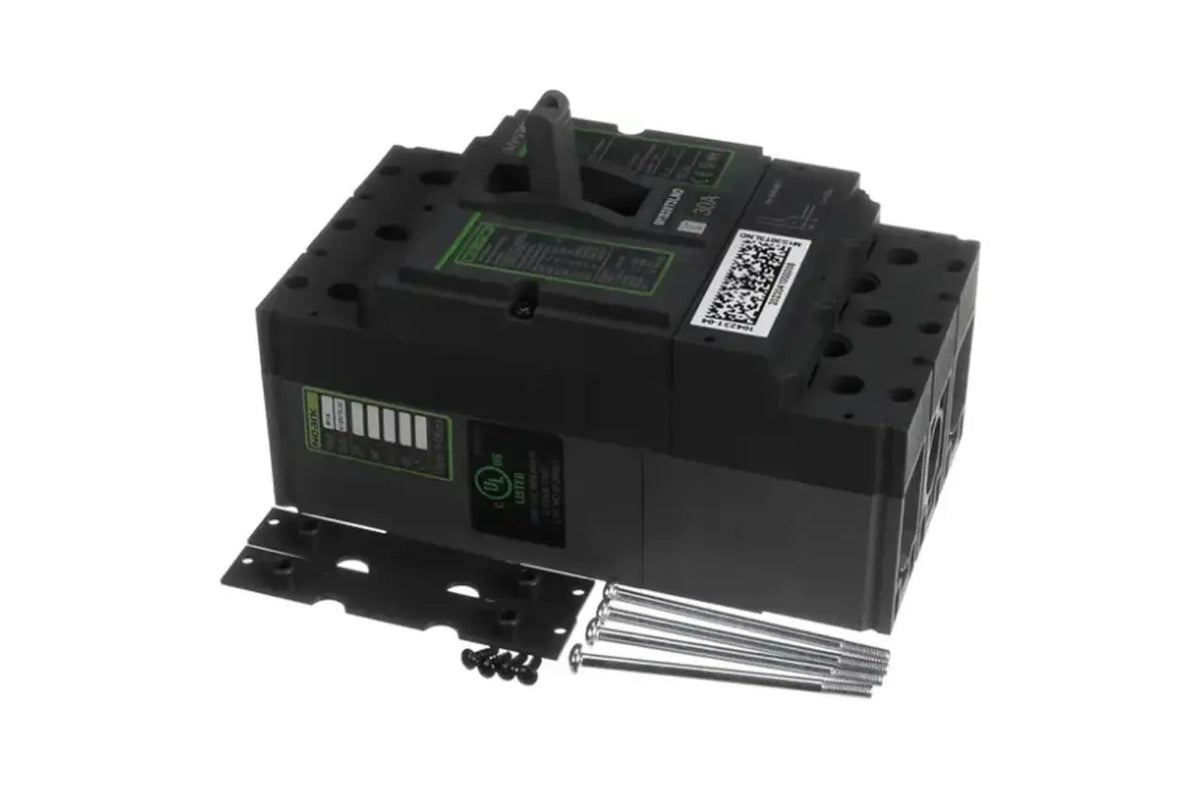 Lennox 16X59, Circuit Breaker 30 Amp