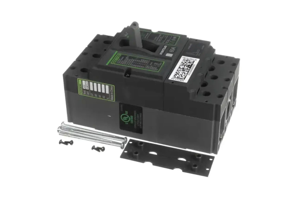 Lennox 16X64, Circuit Breaker 60 Amp