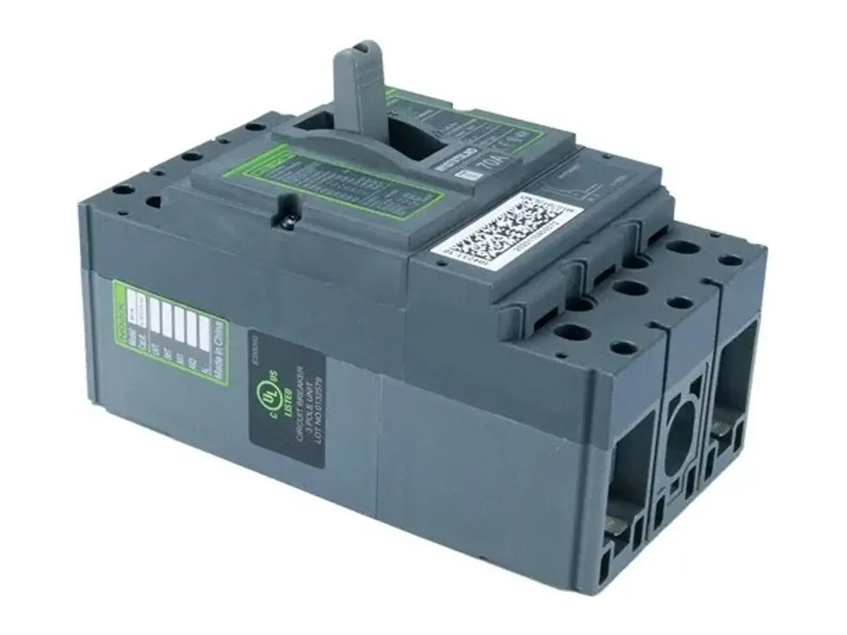 Lennox 16X65, 70 Amp Circuit Breaker