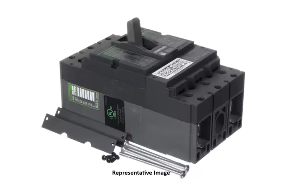 Lennox 16X66, Circuit Breaker 80 Amp 600 Volt