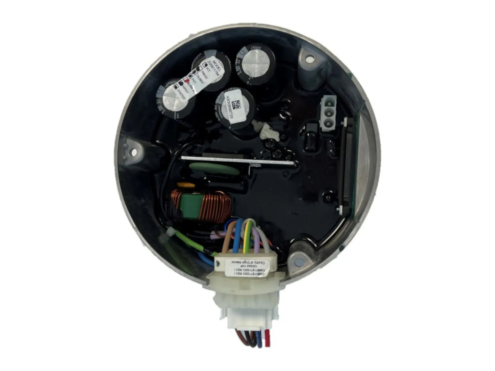 Lennox 17D73 Motor Module