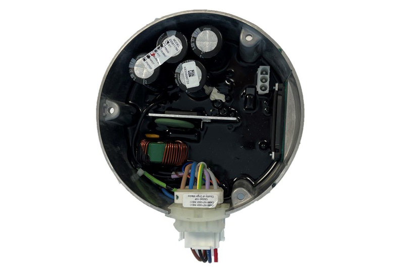 Lennox 17D73 Motor Module