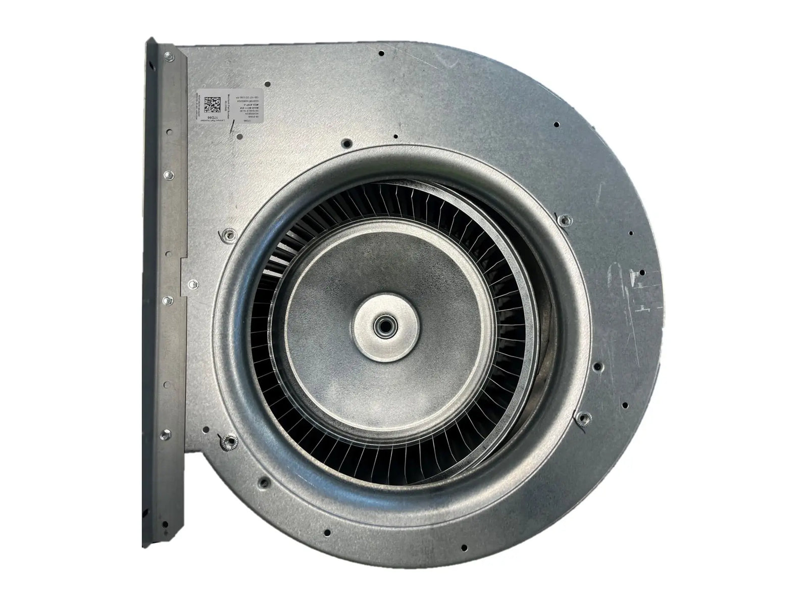 Lennox 17D96 Blower Housing & Wheel