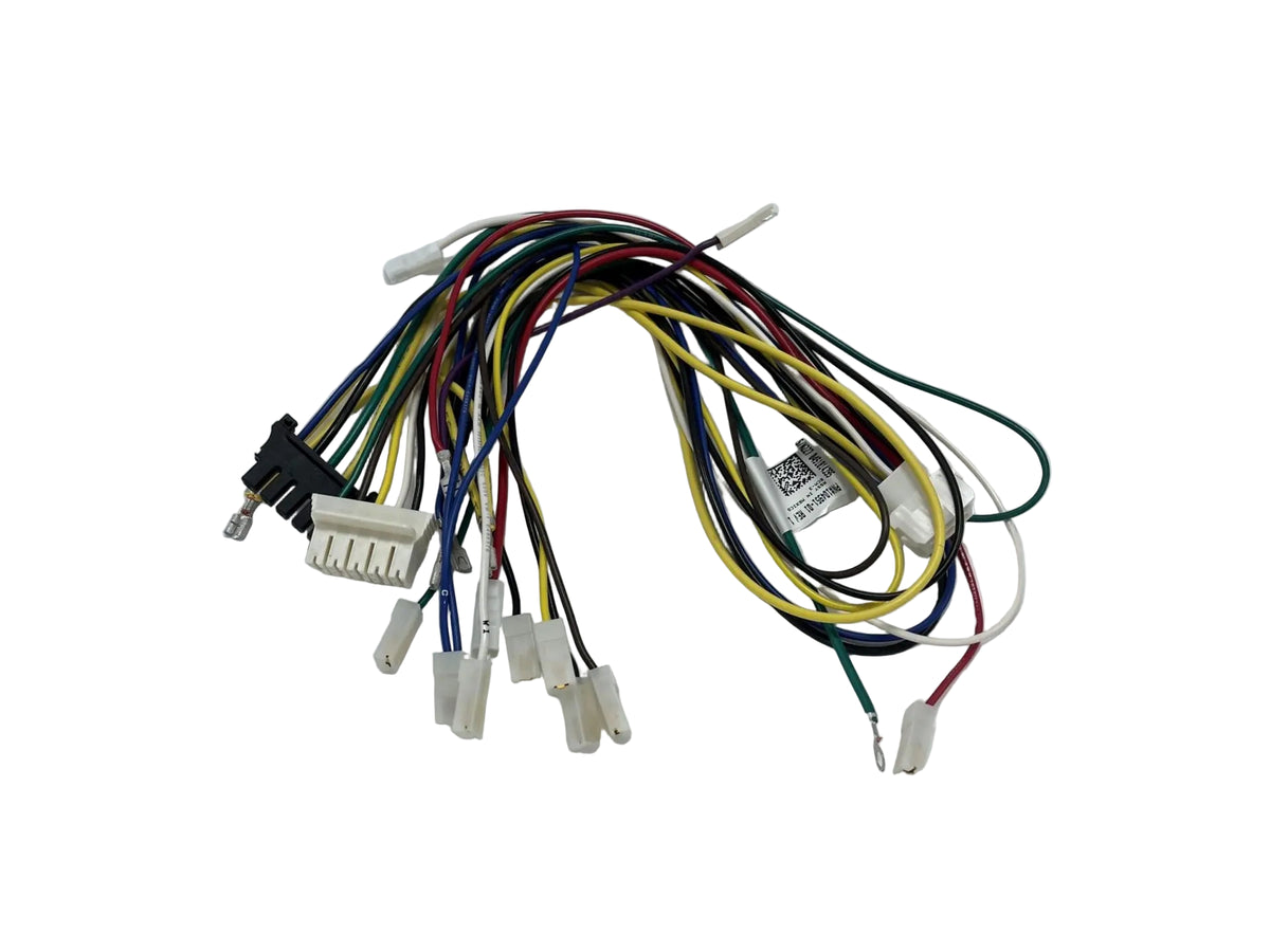 Lennox 17D97, Harness Constant Torque Kit