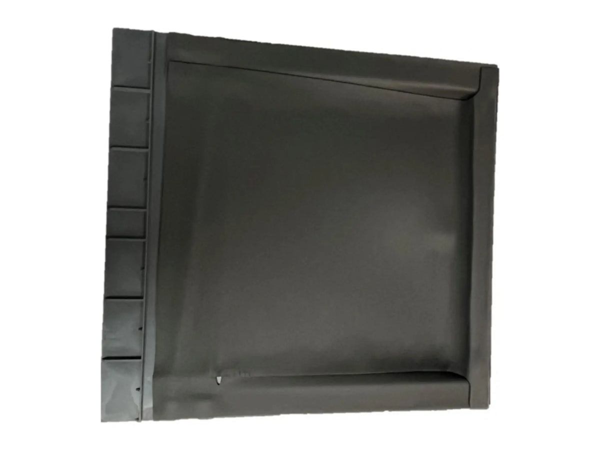 Lennox 17F02, Horizontal Drain Pan