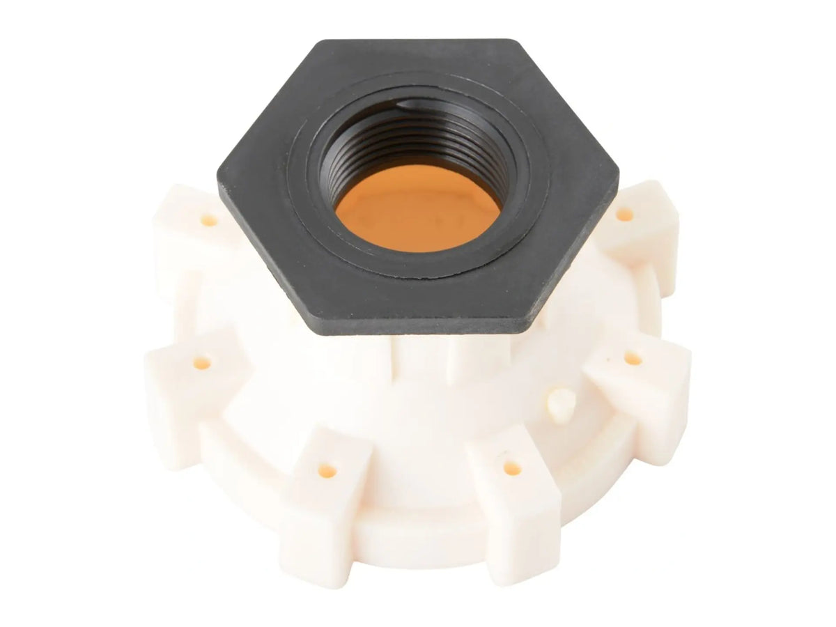 Lennox 17J38 Flapper Housing