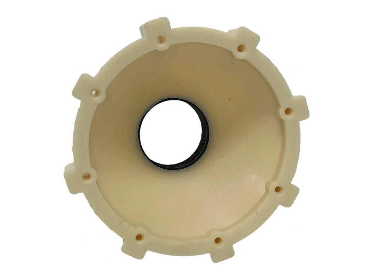 Lennox 17J42, Air Housing Kit