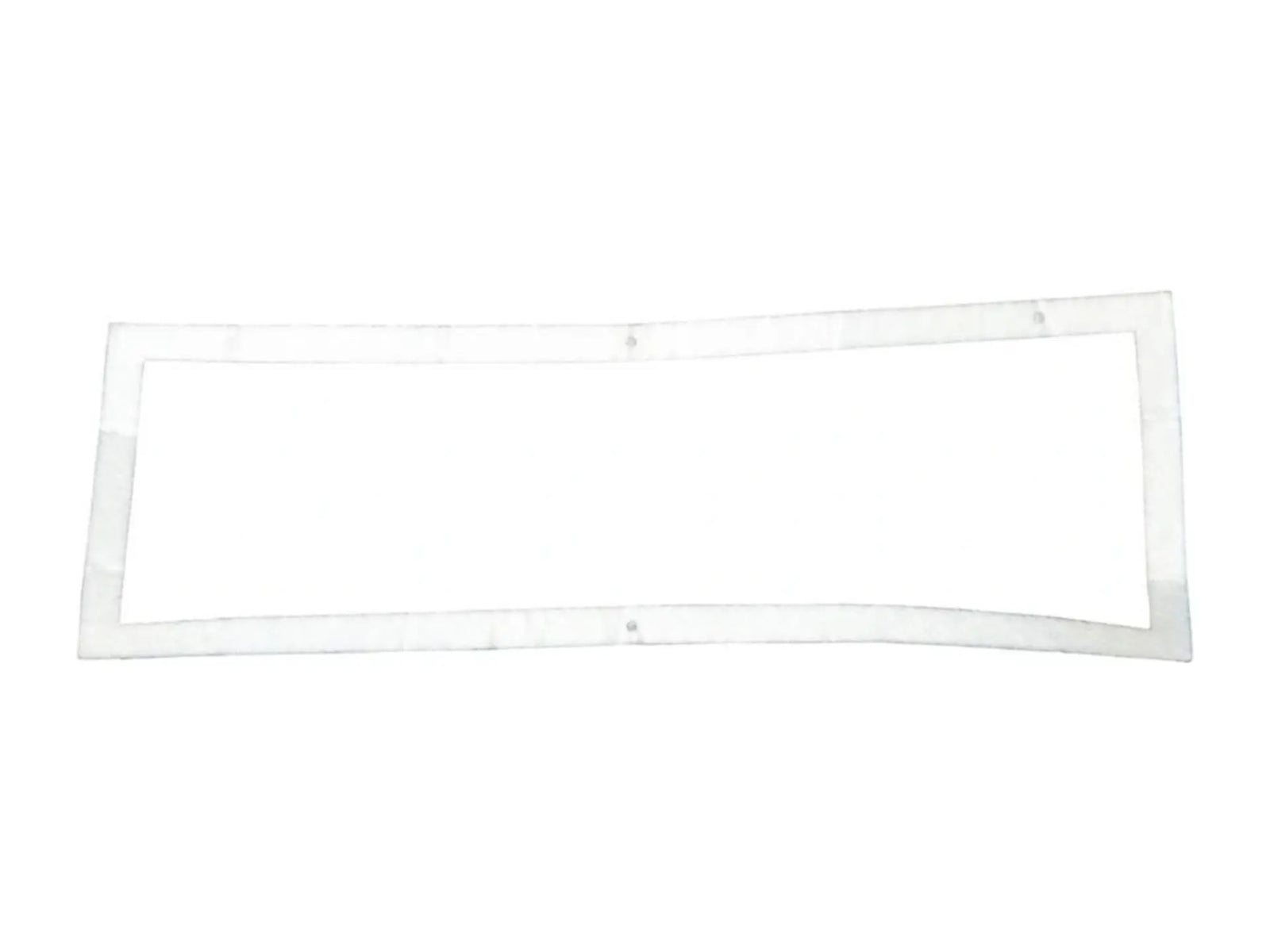 Lennox 17J67 Flue Gasket