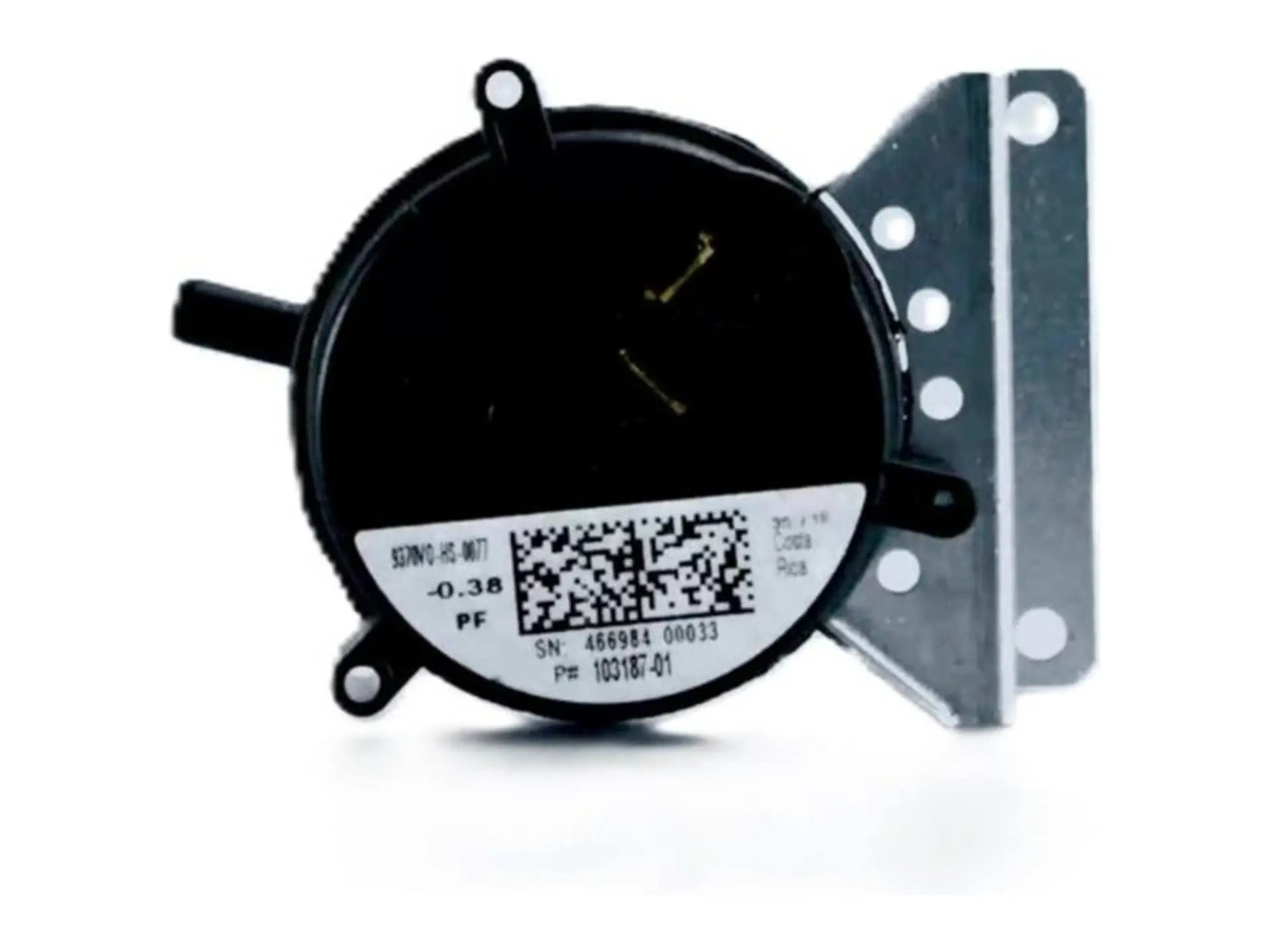 Lennox 17K47, Pressure Switch