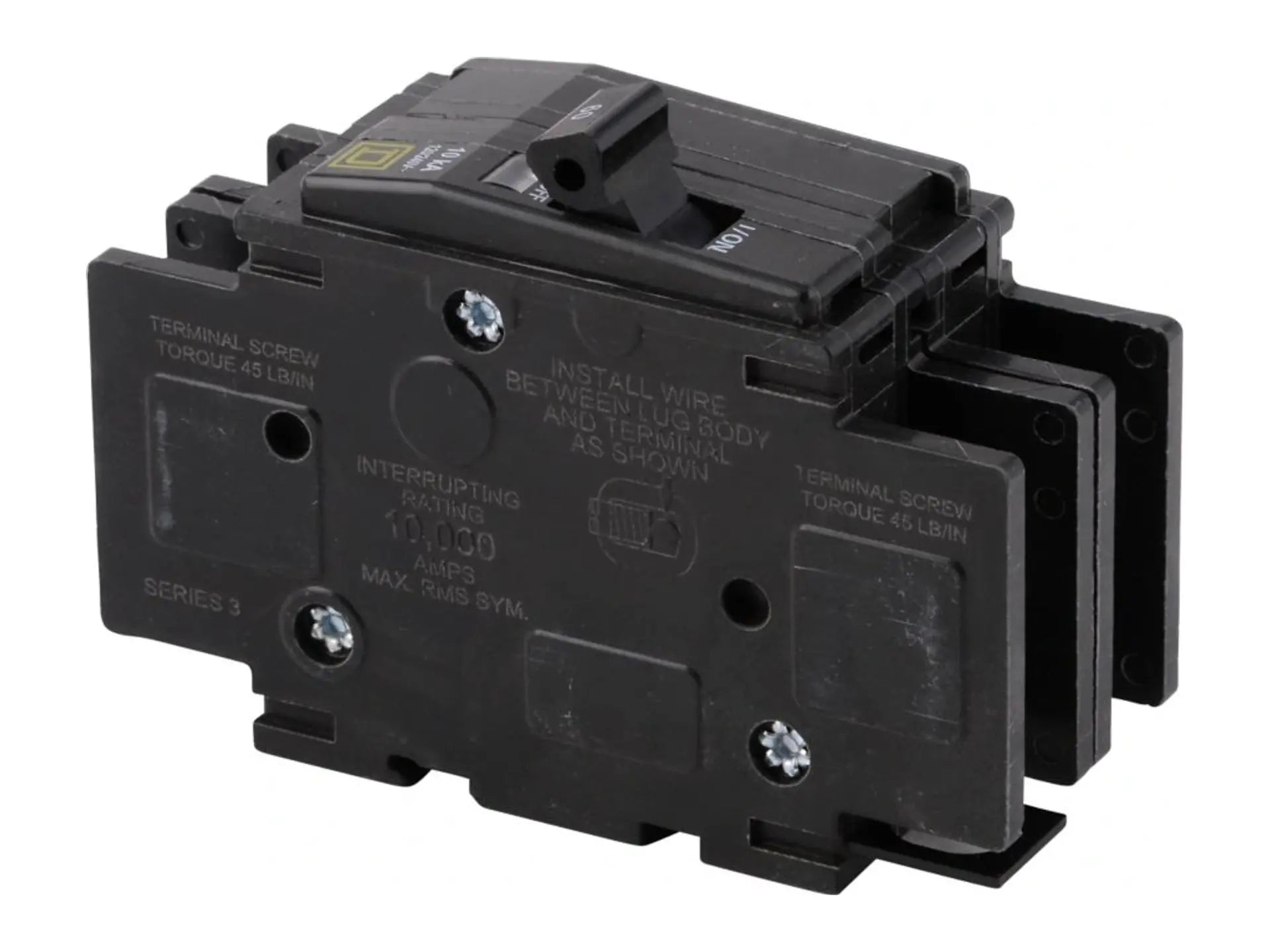 Lennox 17K71 Circuit Breaker
