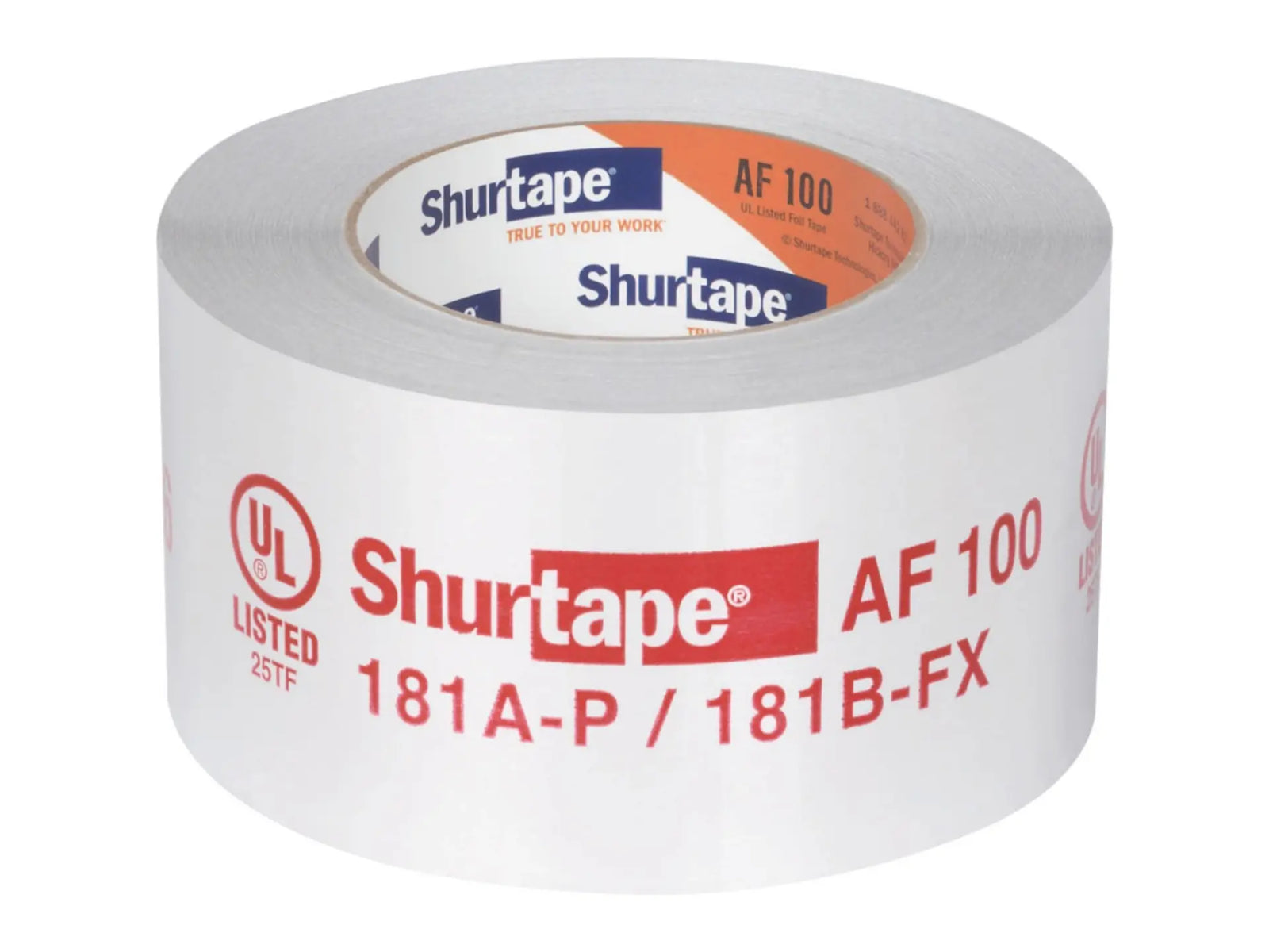 Lennox 17P90, Shurtape Aluminum Foil Tape 3 Inch x 60 Yard