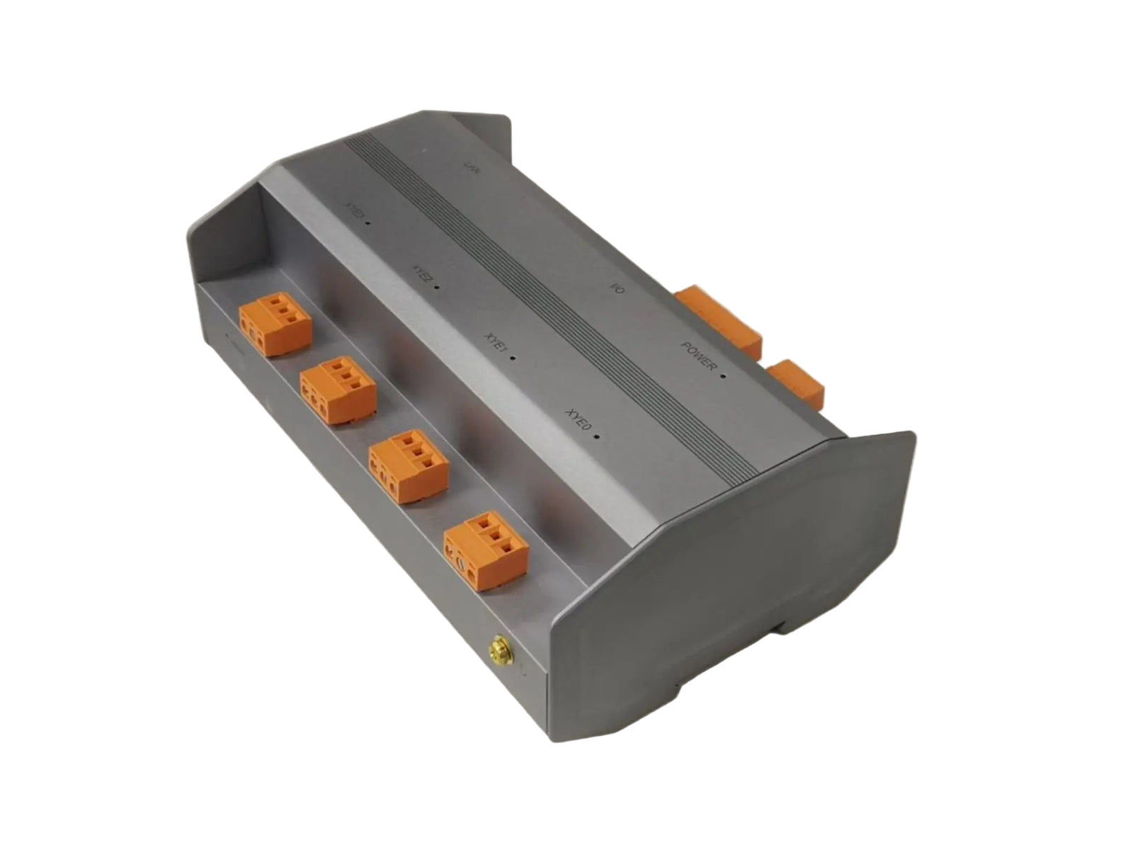 Lennox 17U39, VRF LVM BACnet Gateway